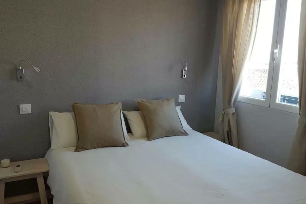 Lejlighed Luxury Merced By Nagoa Homes