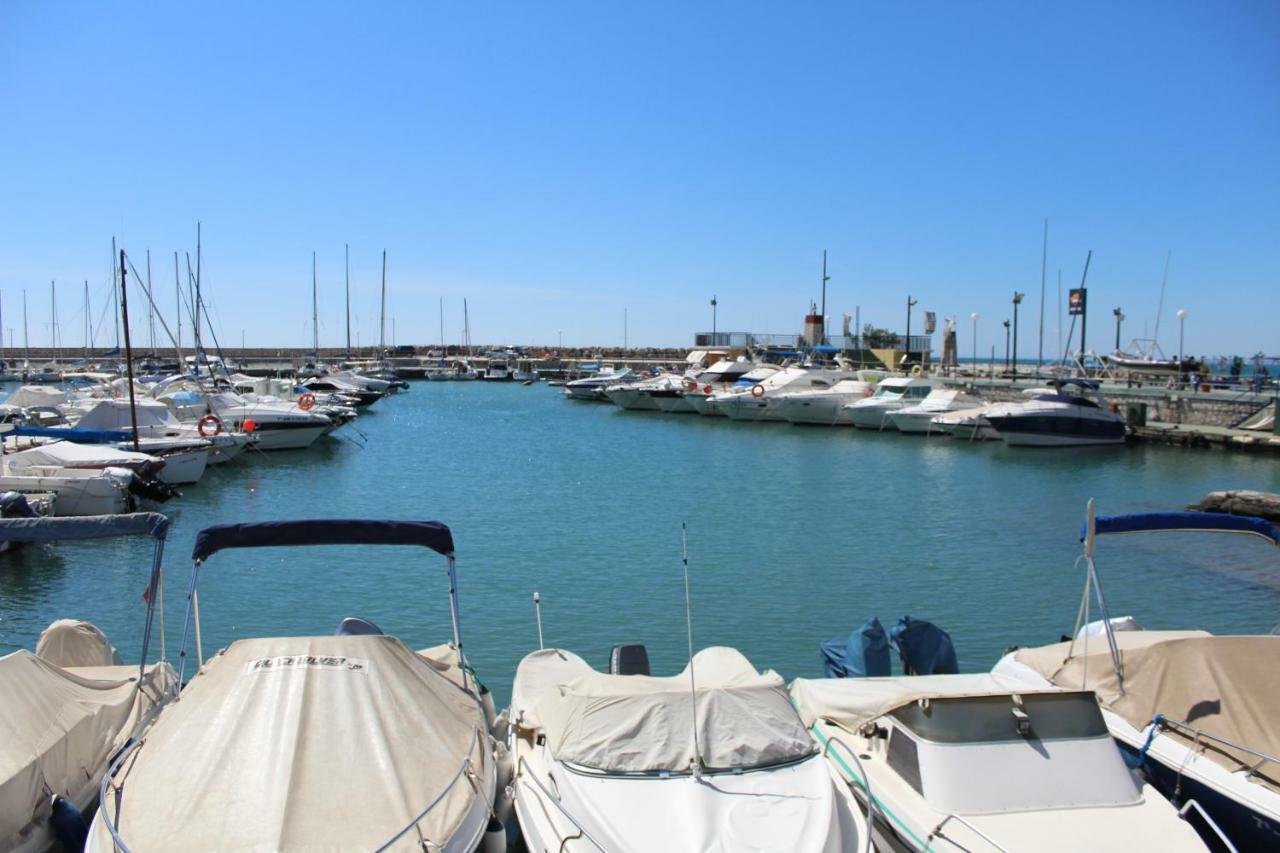 Playa Viginia Málaga