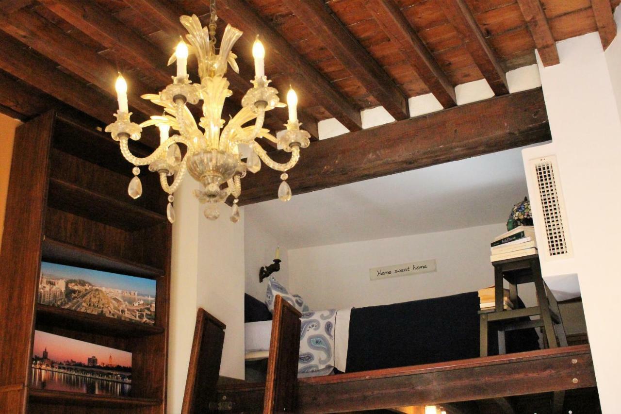 Lägenhet Apartamento 