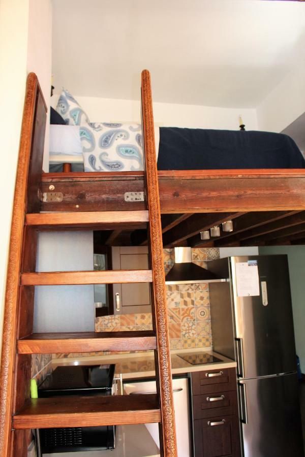 Lägenhet Apartamento 
