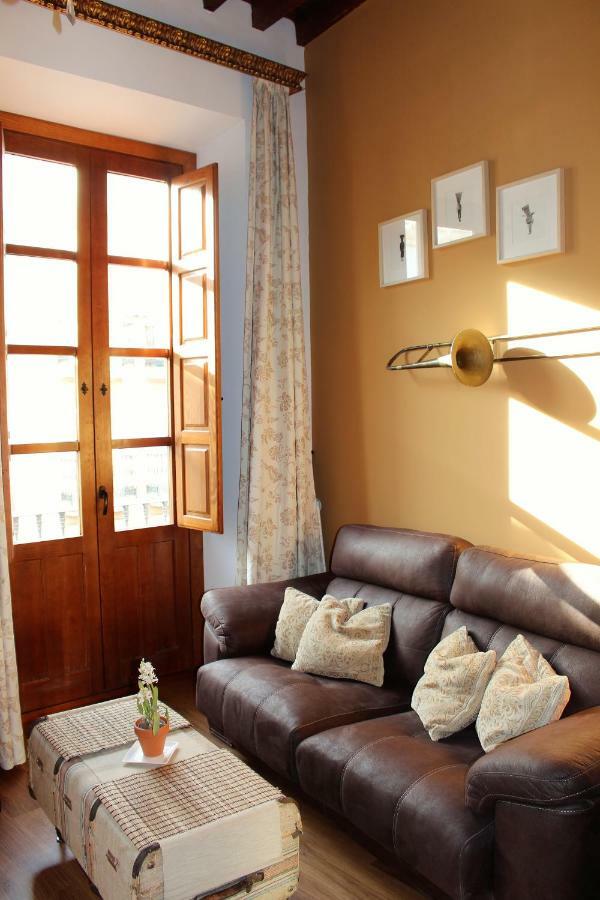 Lägenhet Apartamento 