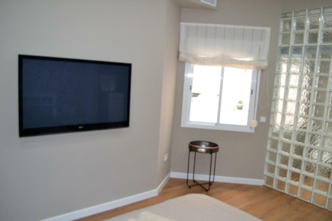 Apartment Dreamsuites Marin Garcia. Malaga
