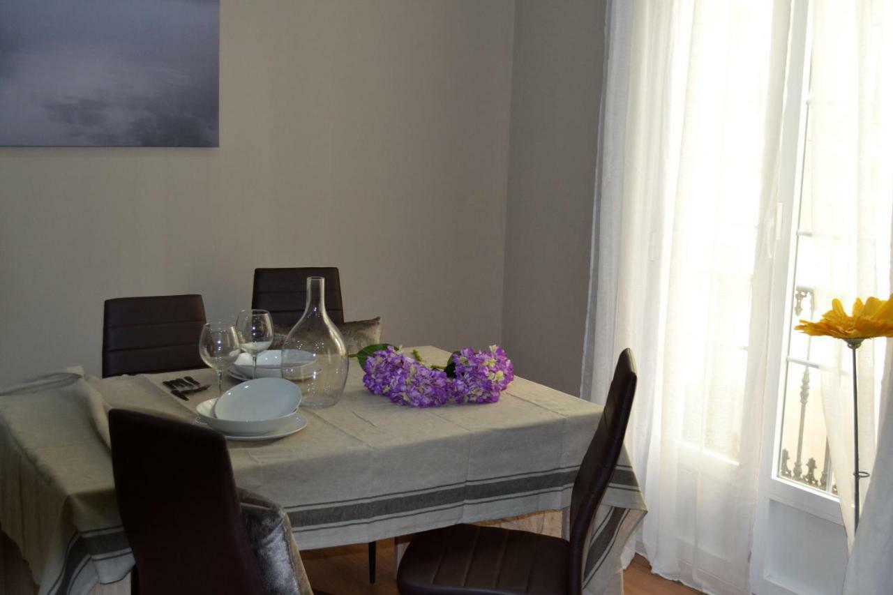 Dreamsuites Marin Garcia. Malaga