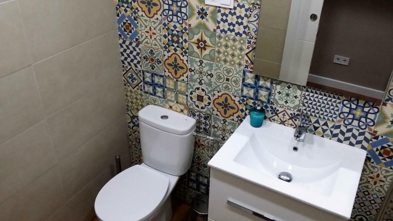 Dreamsuites Marin Garcia. Apartment