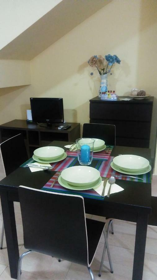 Apartment Domingo Lozano