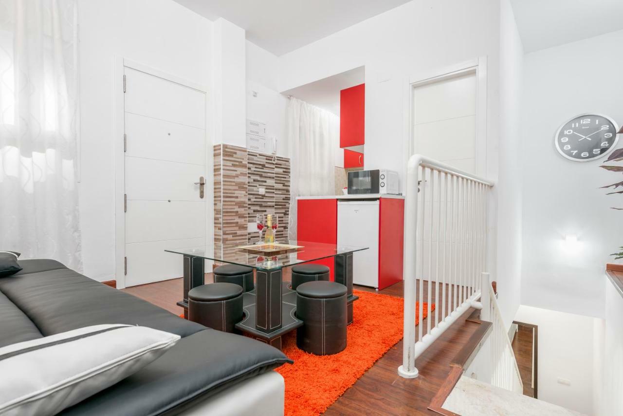 Luxury City Centre Apartment Málaga