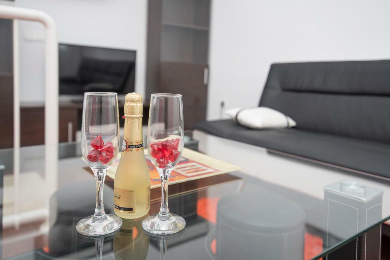 Luxury City Centre Apartamento