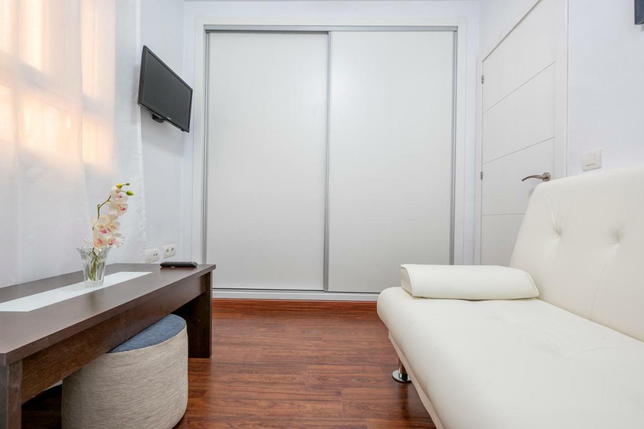 Apartamento Luxury City Centre
