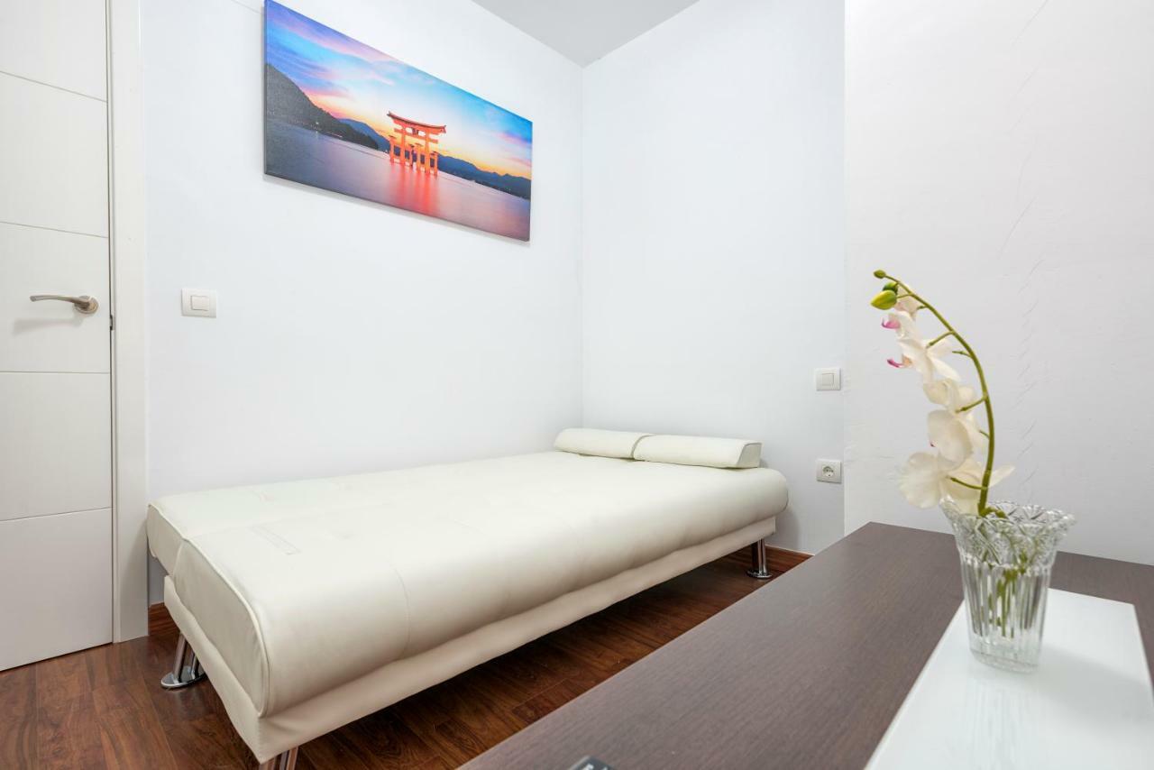 Luxury City Centre Apartamento Málaga