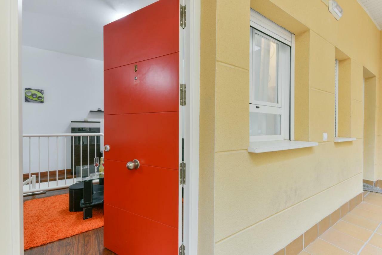 Apartamento Luxury City Centre *