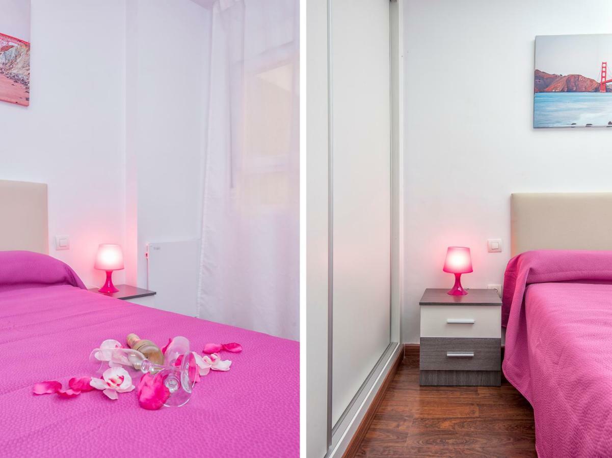Luxury City Centre Apartamento Málaga