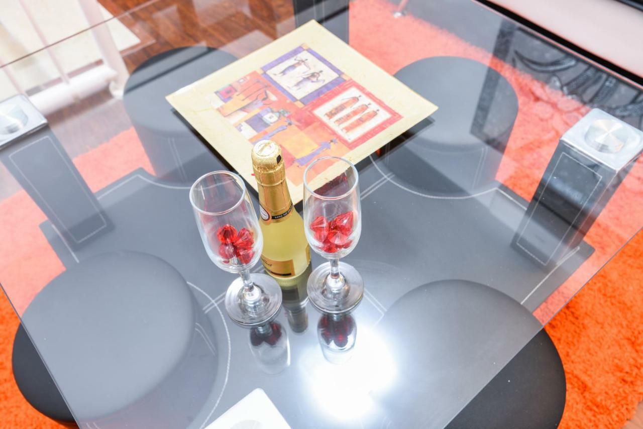 Apartamento Luxury City Centre *