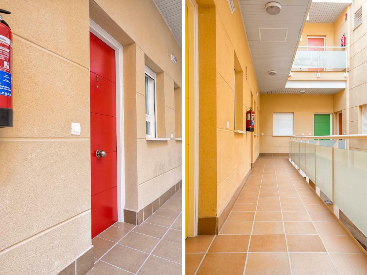 Apartamento Luxury City Centre *