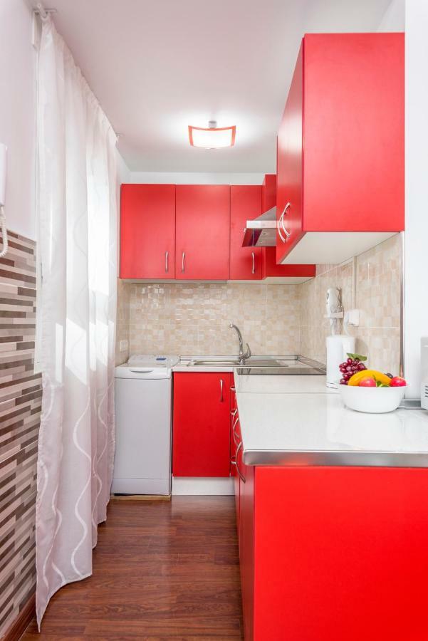 Apartamento Luxury City Centre