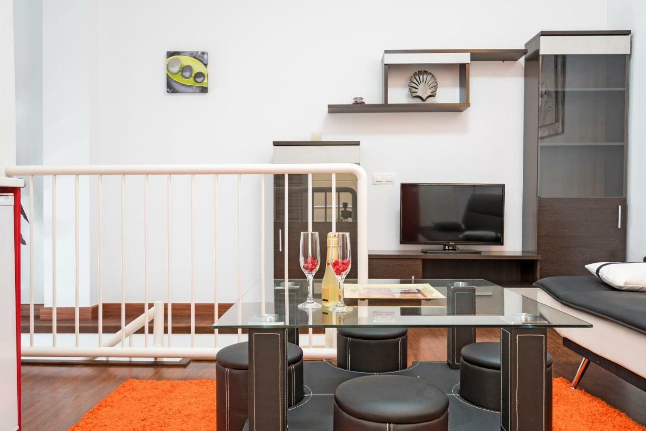 Luxury City Centre Apartamento Málaga