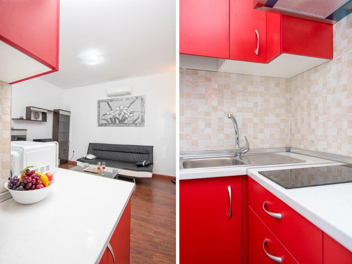 Luxury City Centre Apartamento