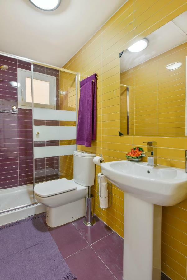 Luxury City Centre Apartamento Málaga