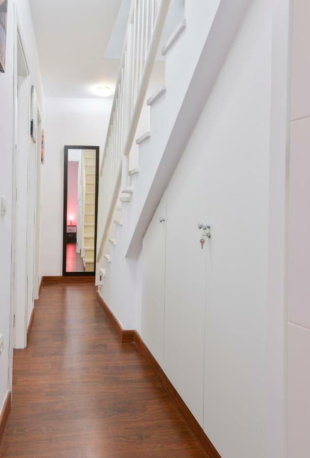 Apartamento Luxury City Centre