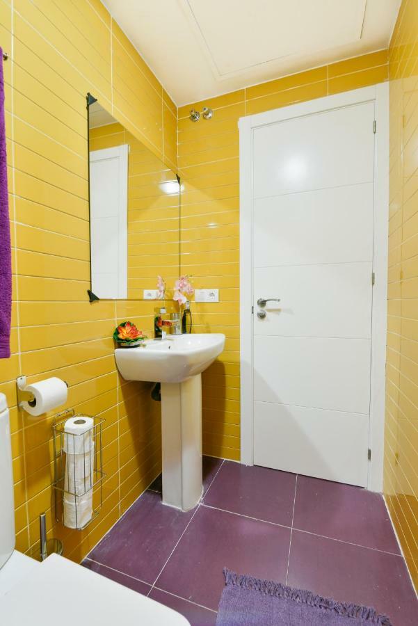Luxury City Centre Apartamento