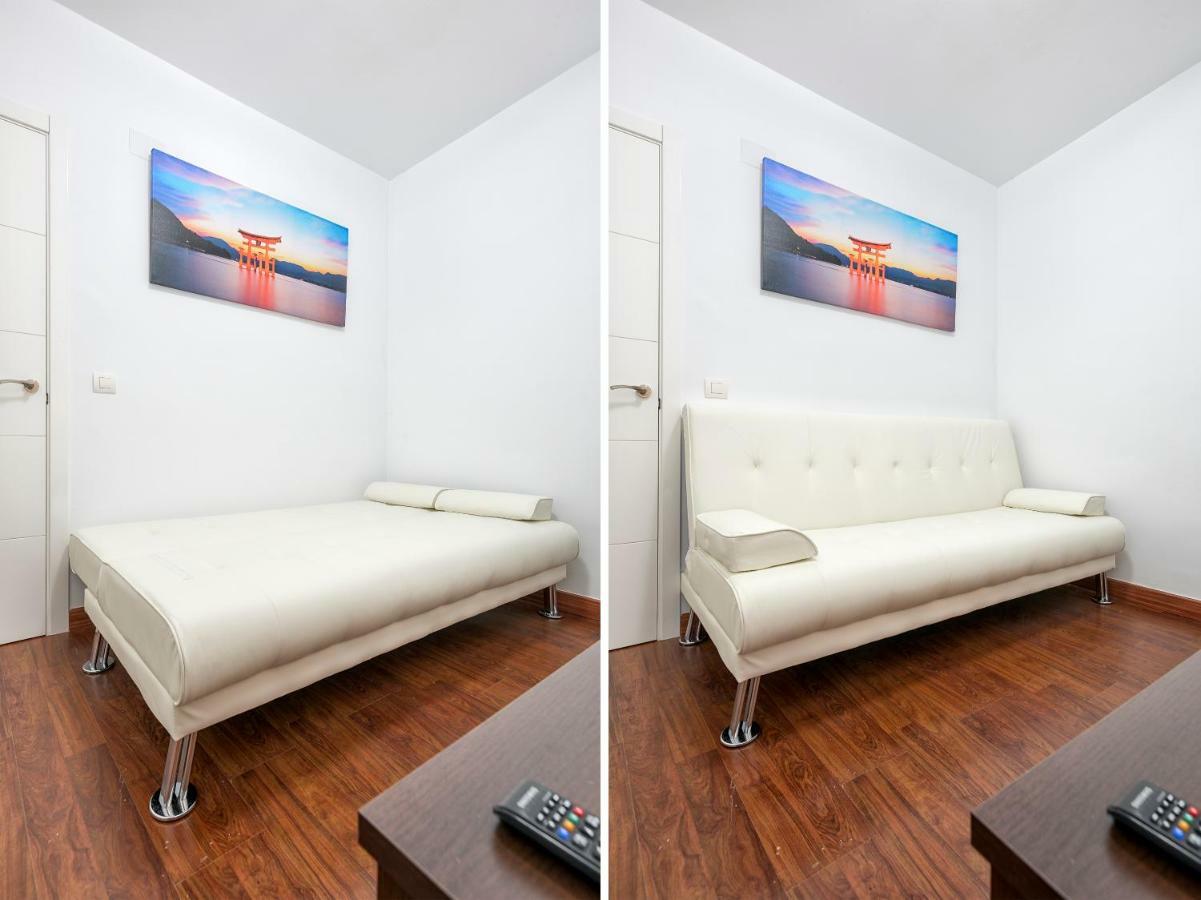 Luxury City Centre Apartamento Málaga