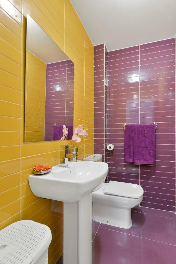 Apartment Luxury City Centre *
