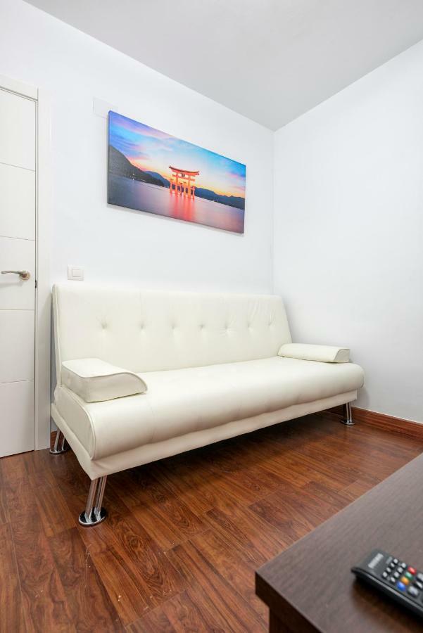 Apartamento Luxury City Centre