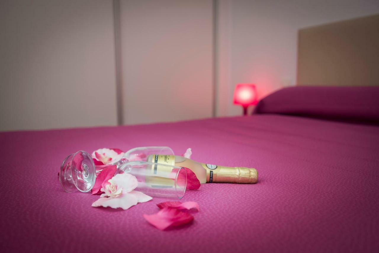 Apartamento Luxury City Centre Málaga