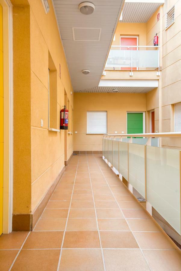 Apartamento Luxury City Centre Málaga