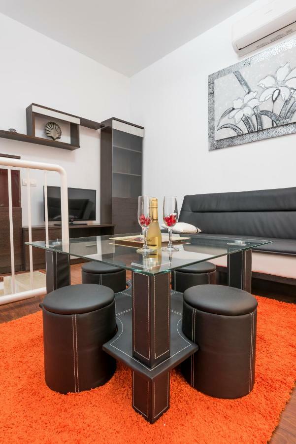 Luxury City Centre Apartamento