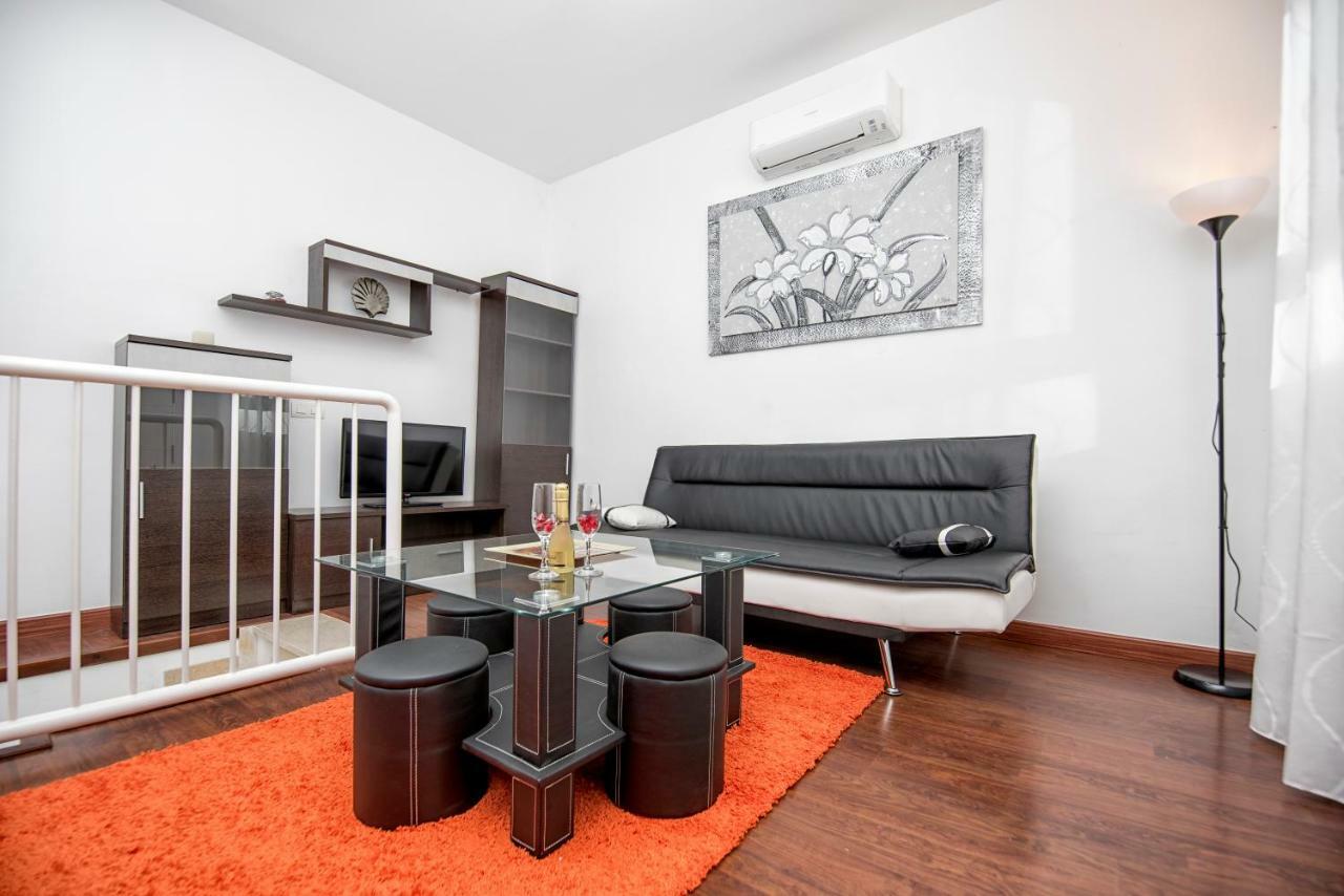 Luxury City Centre Apartamento