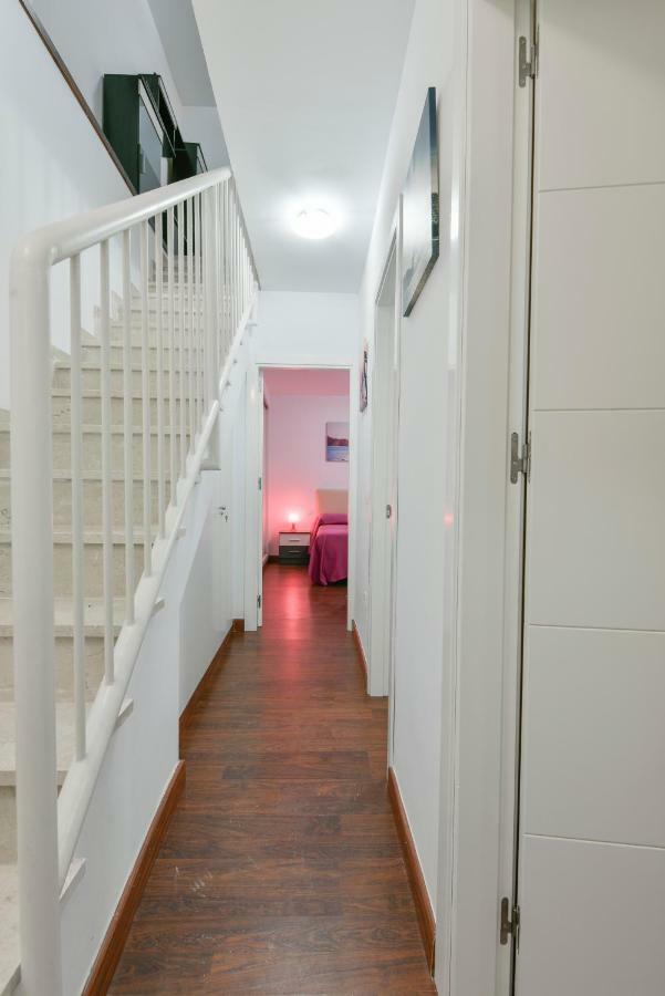 Apartamento Luxury City Centre