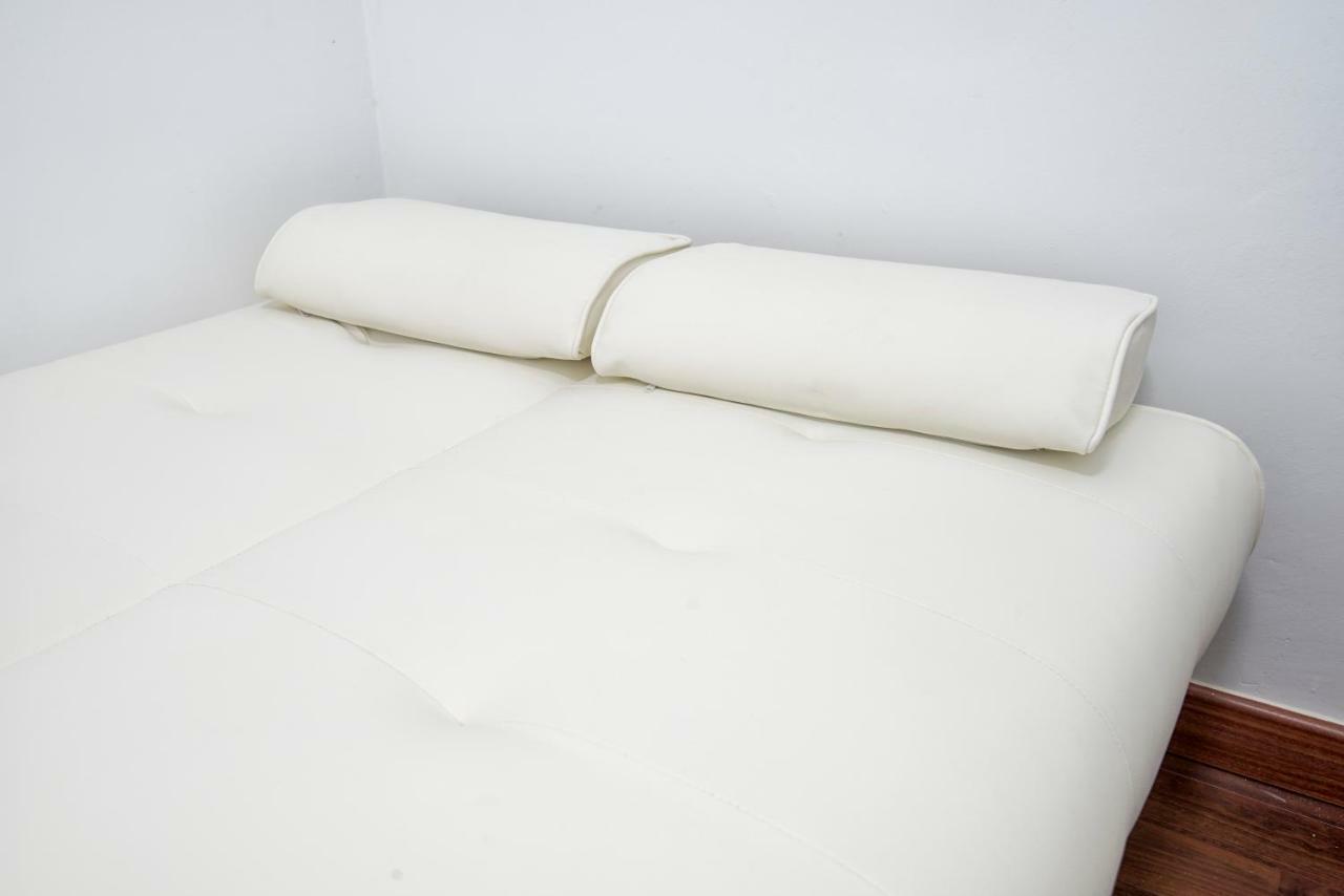 Apartamento Luxury City Centre Málaga