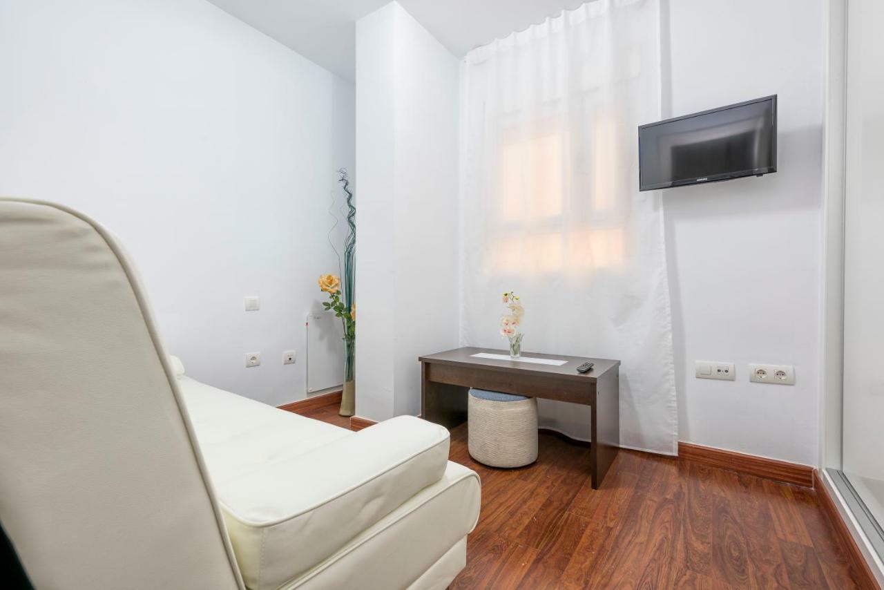 Luxury City Centre Apartamento *