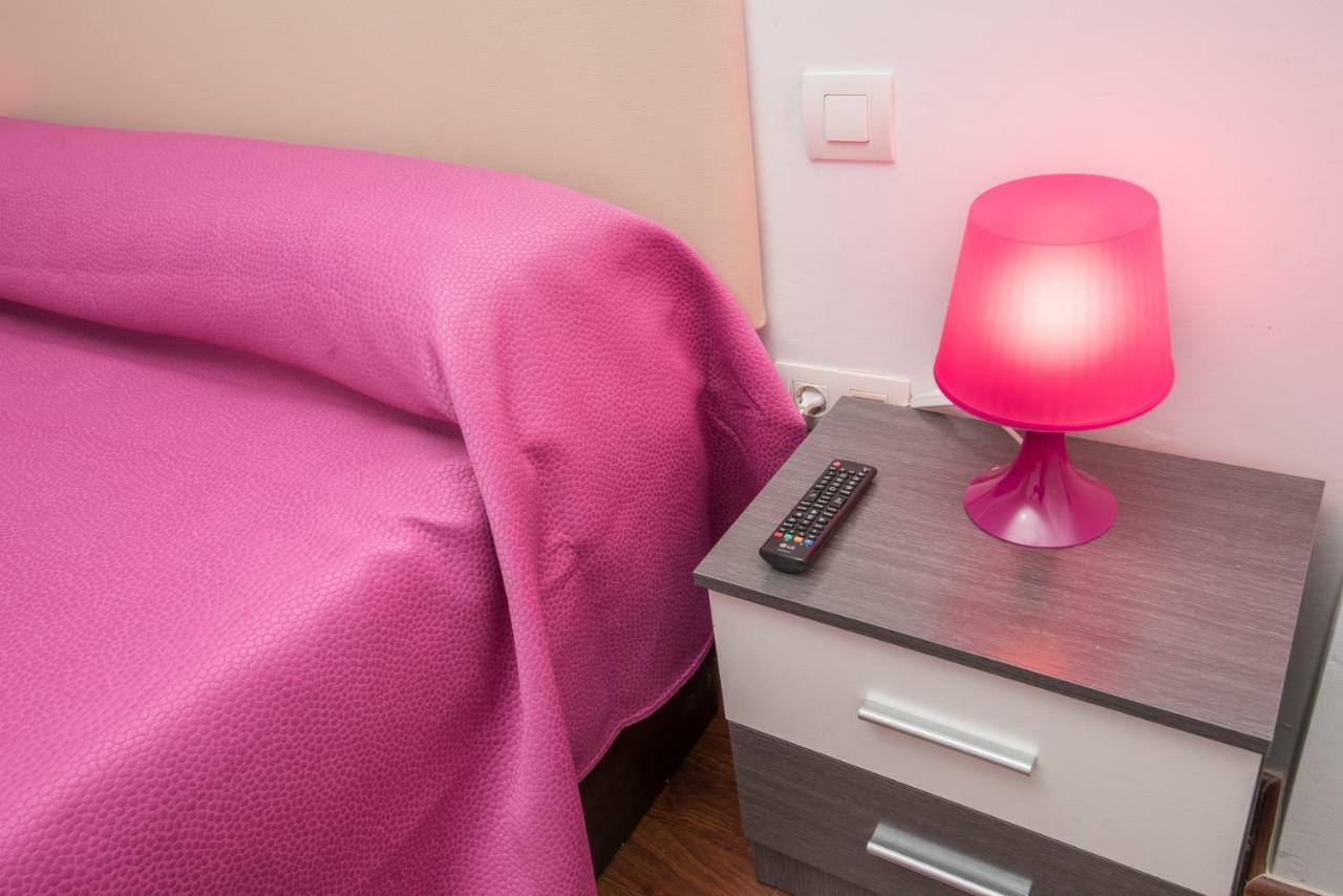 Apartamento Luxury City Centre