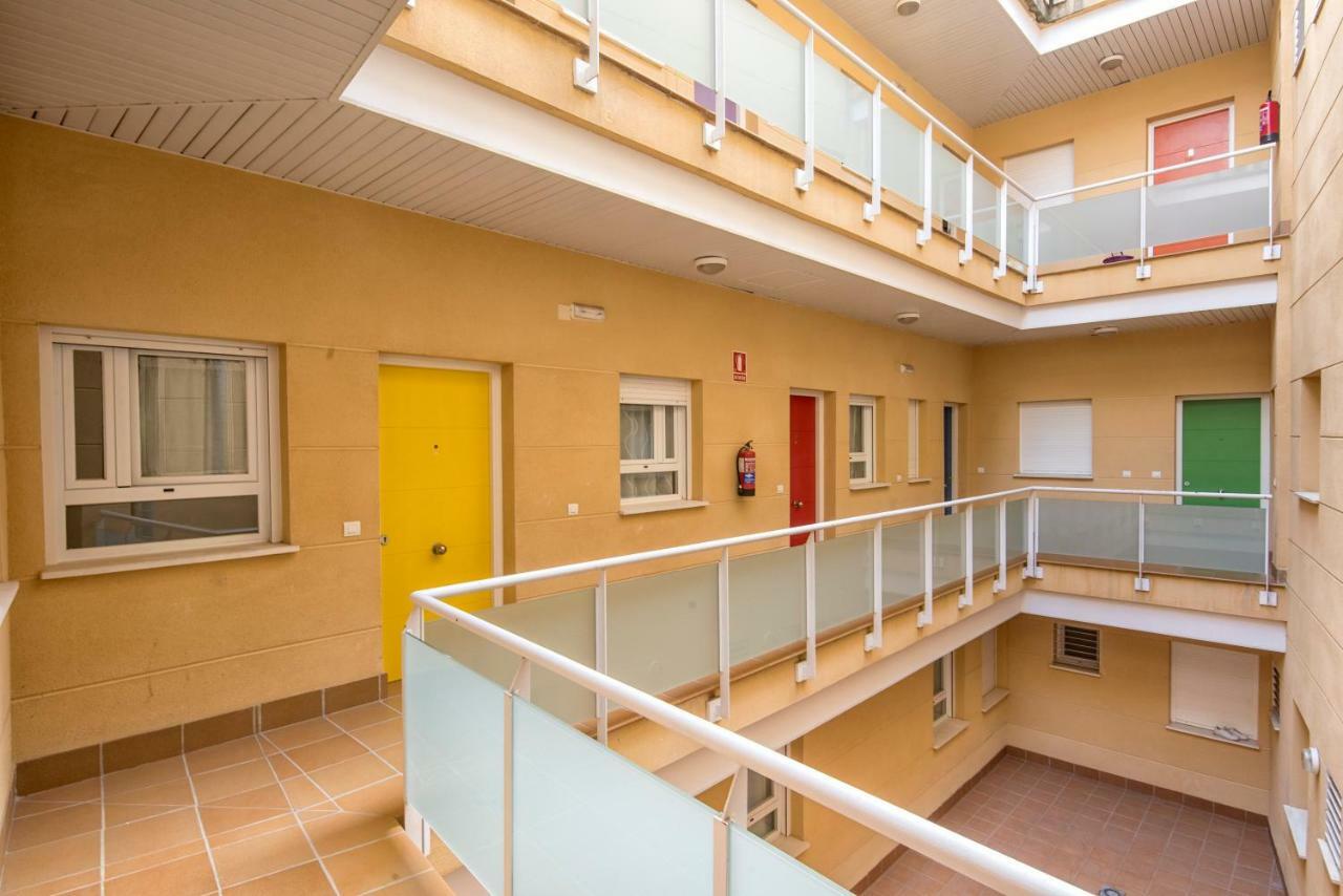 Apartamento Luxury City Centre