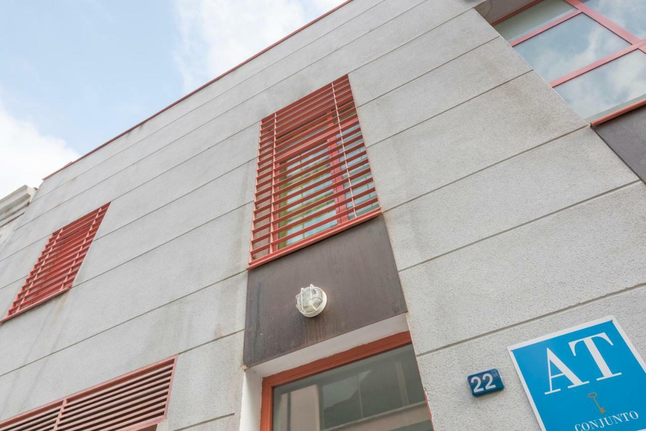 Apartamento Luxury City Centre Málaga