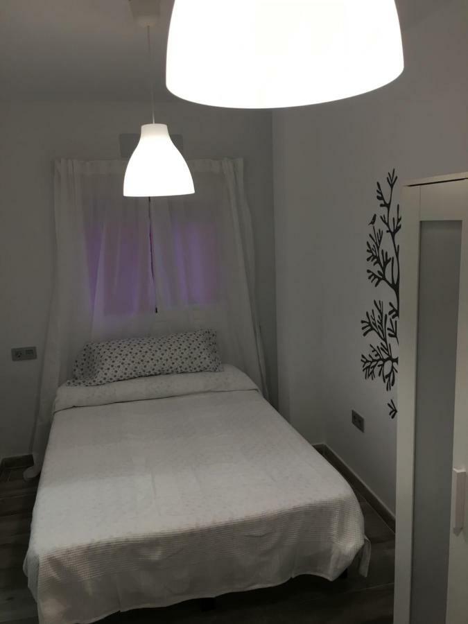 Cabo Rubio Appartement