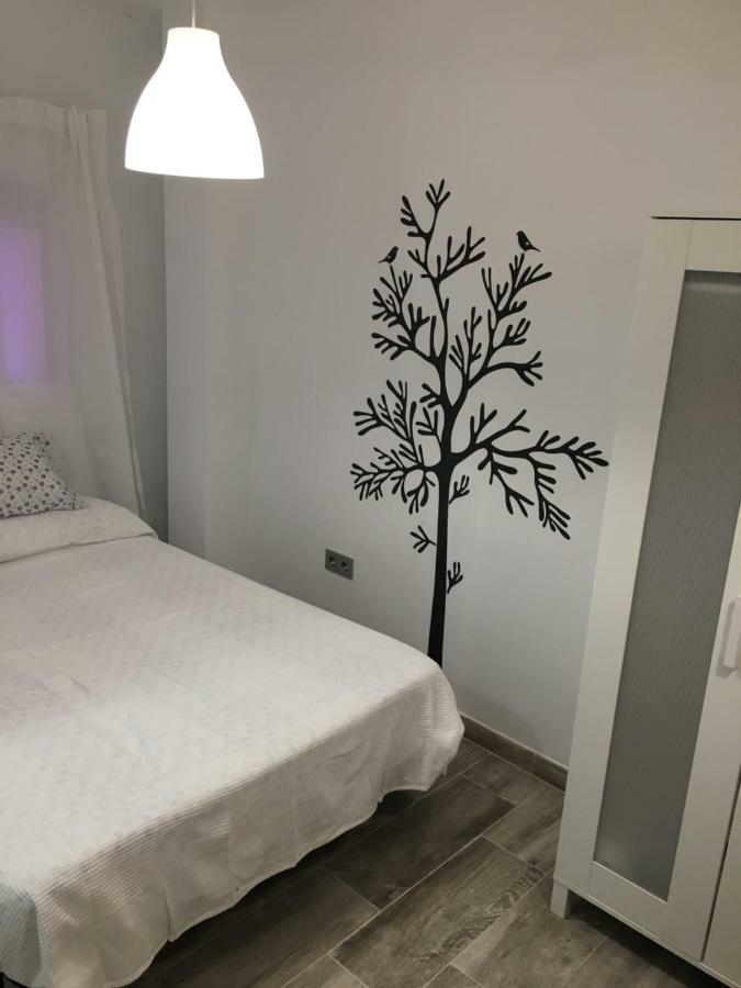Cabo Rubio Apartment Málaga