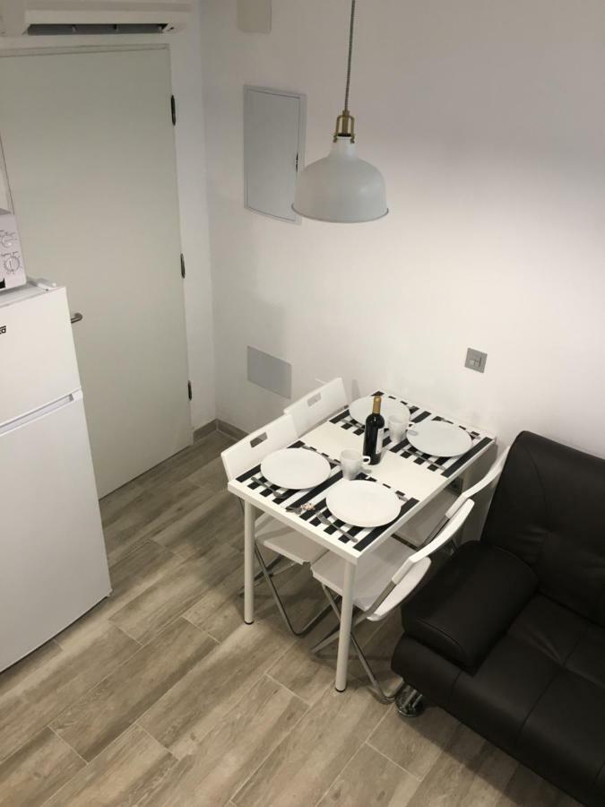 Cabo Rubio Apartment Málaga
