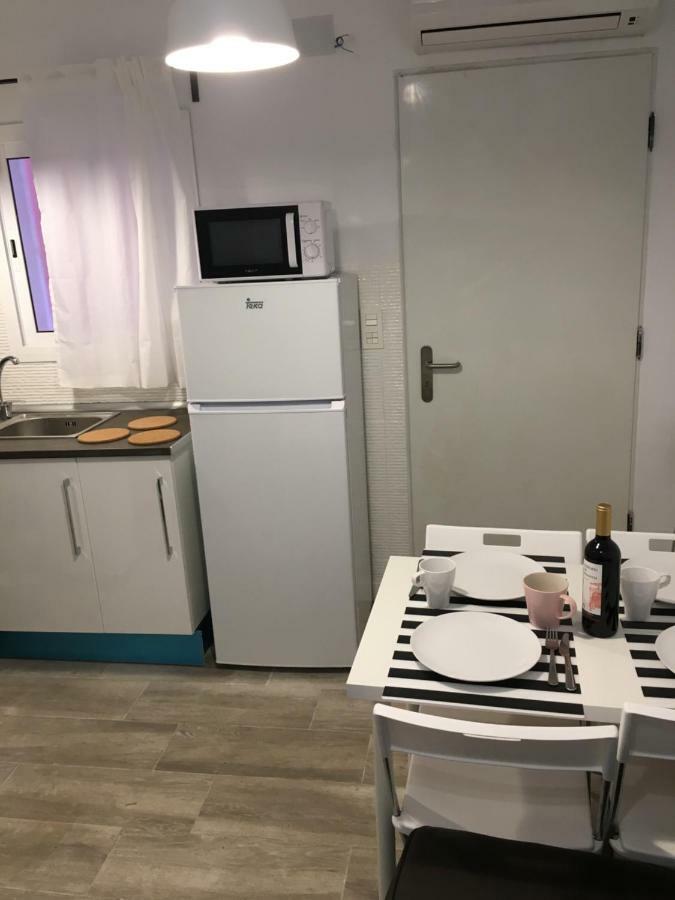 Apartment Cabo Rubio Málaga