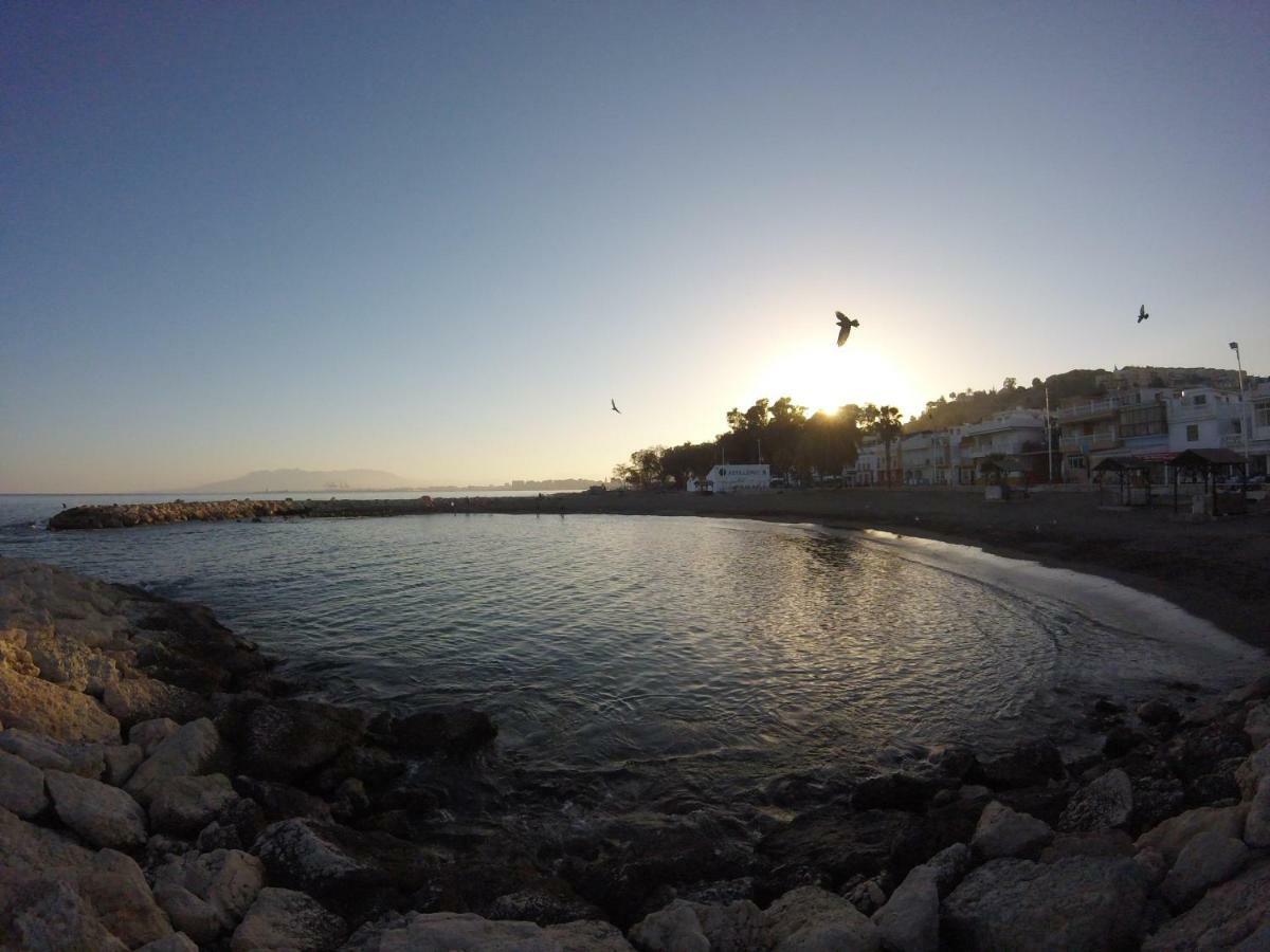Chuita Playa * Málaga