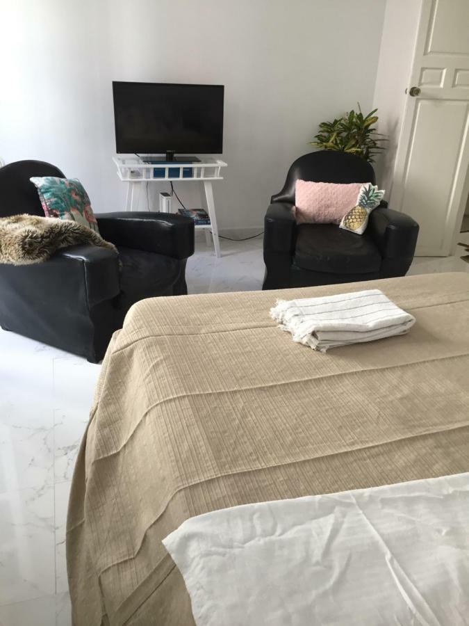 Apartamento Calle Madre De Dios 34