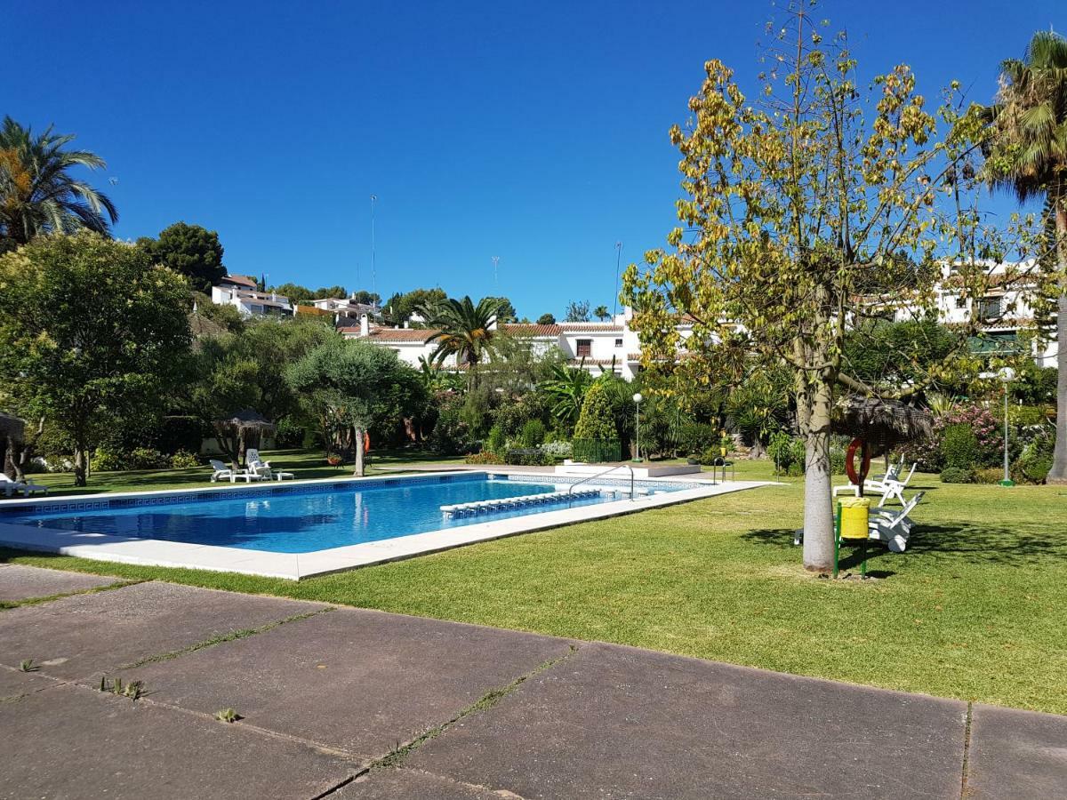 Elegant House Cerrado De Calderon Vakantiehuis