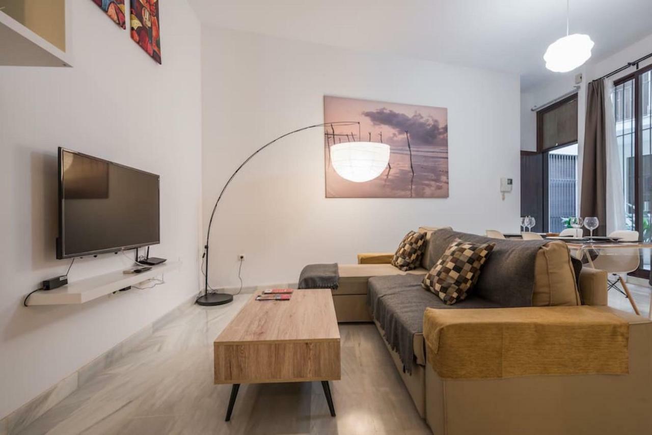 Apartamento Design In The City Center *
