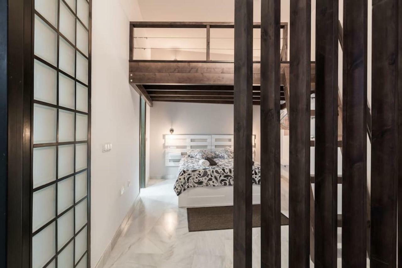 Design In The City Center Apartamento *