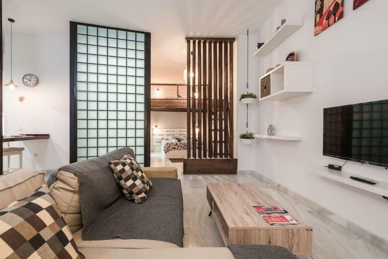 Design In The City Center Apartamento