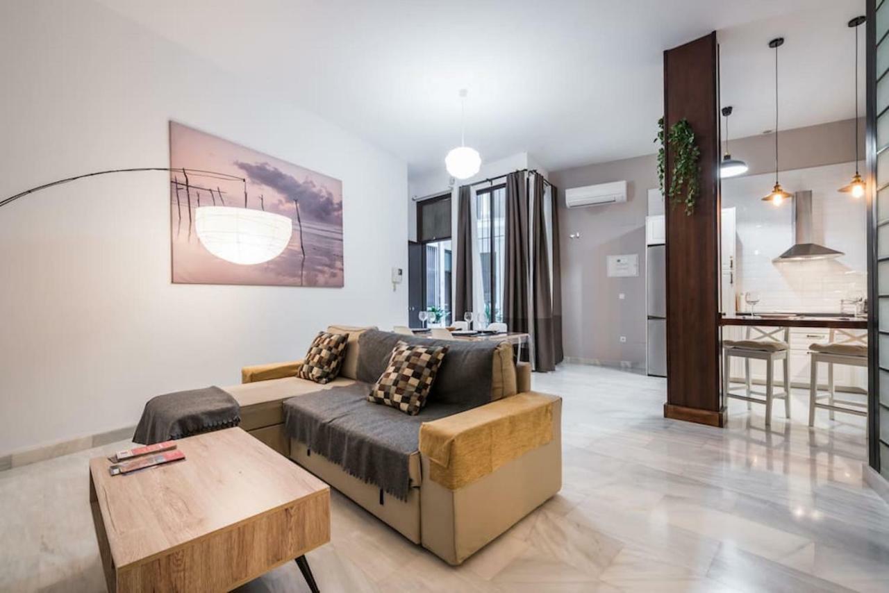 Design In The City Center Apartamento