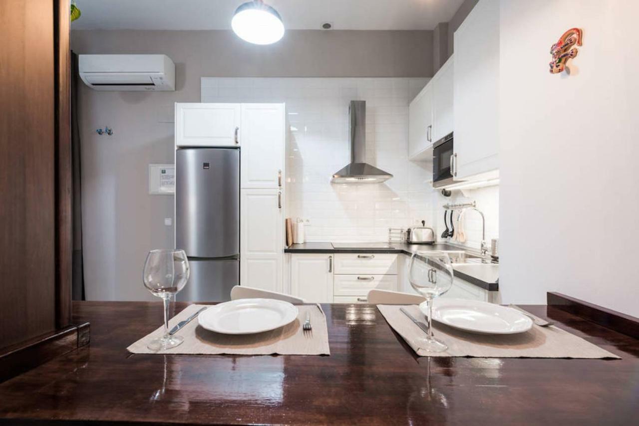Apartamento Design In The City Center