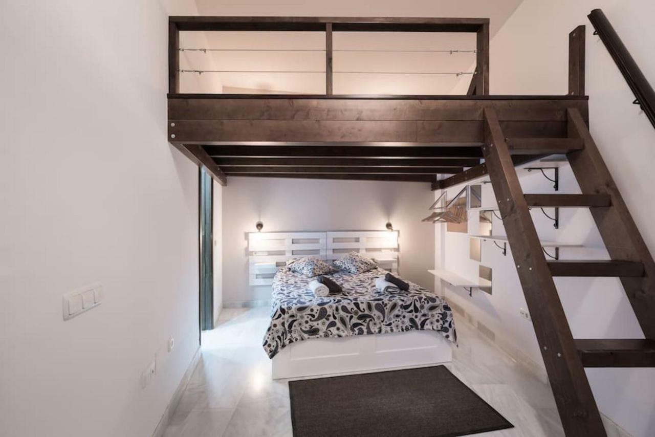 Design In The City Center Apartamento *