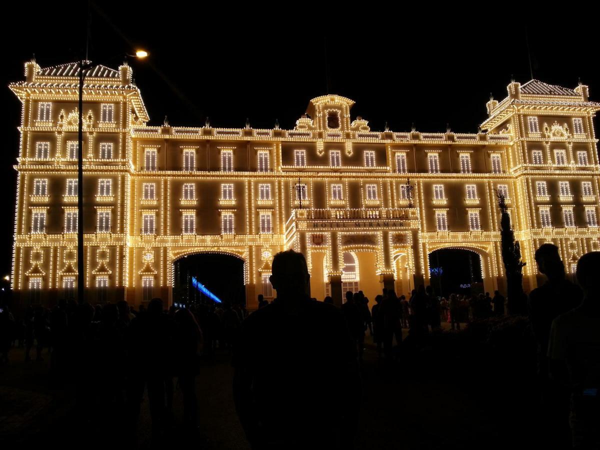 Casa Manuel Y Maribel * Málaga